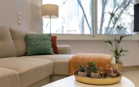 Danae Luxury Apartment - Rhodes