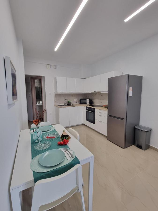 Danae Luxury Apartment - Rhodes Rhodes City Εξωτερικό φωτογραφία